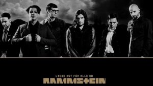 Rammstein - Liebe ist für alle da
