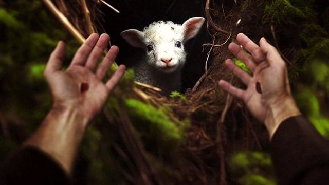 Кров Христа омила мене(мінус/караоке) смотреть онлайн