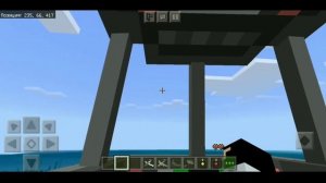 МОД НА САМОЛЁТЫ ДЛЯ МАЙНКРАФТ ПЕ 1.16 | #8