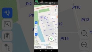 SurPad 4.2 - пример настройки и запуска ровера