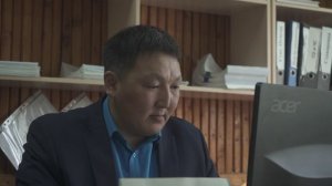 Усть-Алданский ЖКХ