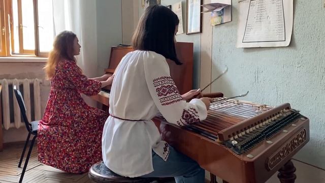 Полька В. Балог смотреть онлайн