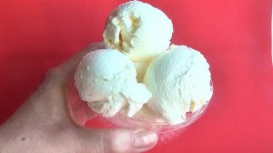 Пломбир за пять минут!!! Пломбир из двух ингредиентов!!! Пломбир рецепт!