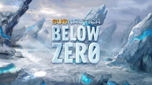 Subnautica Below Zero .Где найти залежи Ионных кубов