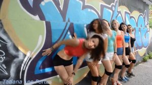 Fifth Harmony – Down feat  Gucci Mane / Choreo by Tatiana Lee Portas