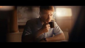 Реклама Кофе Жокей