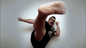 Скажи спасибо, что живой