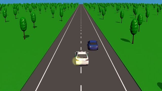 Обгон.Часть 1. Курс ПДД РФ смотреть онлайн