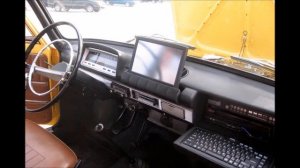 Тюнинг салона видео. Салон ваз. Тюнинг салона своими руками фото