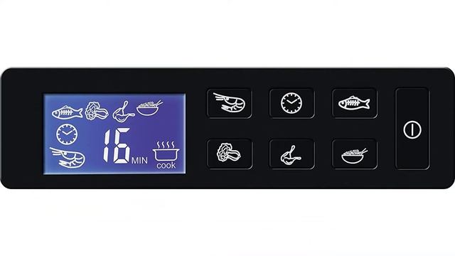 ▶ Dampfgarer Test 2023 | 3 Beste Dampfgarer смотреть онлайн