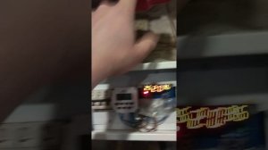 Таймер-терморегулятор для электрокотла