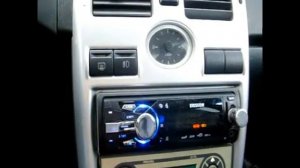 магнитола erisson