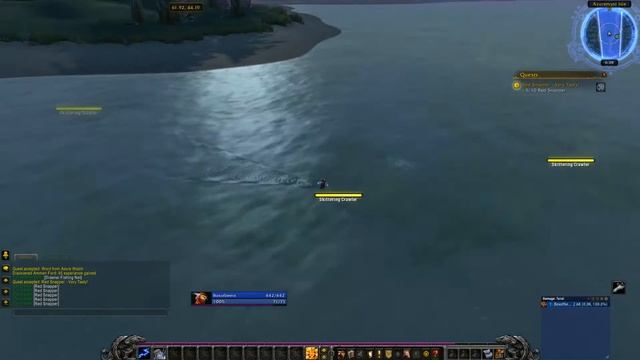 Red Snapper - Very Tasty! (Деликатесный красный луциан) смотреть онлайн