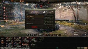 Утренний стрим WOT 20022020