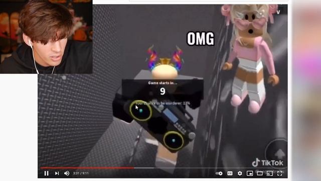 Roblox TikToks need to stop смотреть онлайн