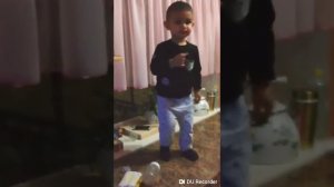 Цыганская плясовая.