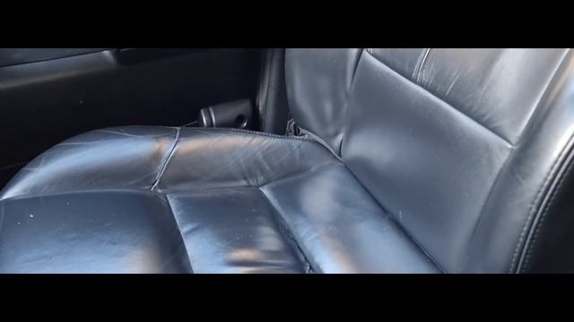 Тест- драйв Range Rover Sport HSE 2007 смотреть онлайн