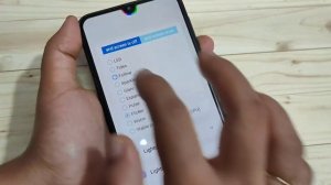 Samsung Galaxy A32 как включить светодиод около камеры на телефоне Самсунг Галакси А32