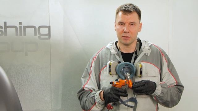 ЧТО БУДЕТ ЕСЛИ | БАЗУ нанести ЛАКОВЫМ пистолетом смотреть онлайн