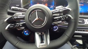 2024 Mercedes AMG GLS 63 is the Baddest 3 Row SUV :All Specs & Test Drive