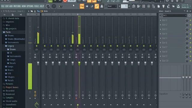FL Studio 20 How to Turn Off Mic смотреть онлайн