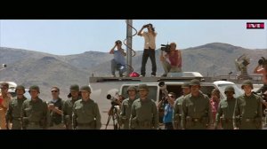 Status Quo - Теперь ты в армии (Марс атакует)кавер на русском