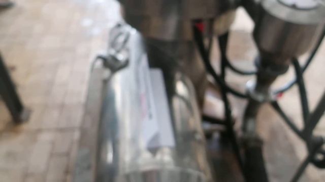 Сепаратор бактофуга ОСЦБ 10 смотреть онлайн