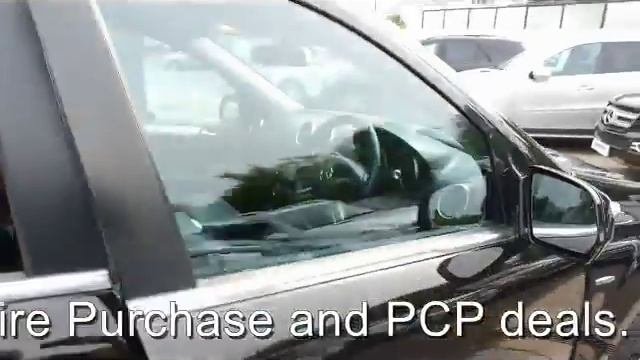 MERCEDES M-CLASS ML300 CDI BLUEEFFICIENCY SPORT 3.0 DIESEL 5 DOOR AUTOMATIC 4x4 смотреть онлайн