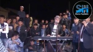 Туй Дар Сангтуда 2023