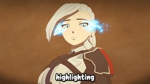 RWBY Volume 10: Preparing for the Final Arc.