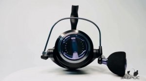 Катушка для рыбалки HIRISI HQ8000. Артикул на WB 150606754