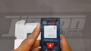 Bosch GLM40 / GLM 40 Professional Laser Rangefinder 0.15-40m 06010729K0