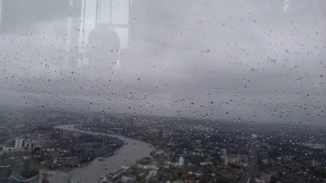 Небоскреб Shard - самая высокая смотровая площадка Европы