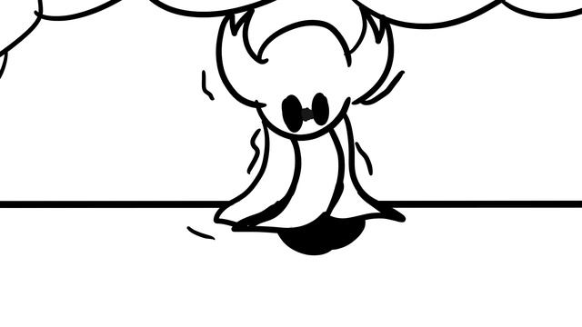 Kokoronashi [A Hollow Knight Animatic] смотреть онлайн