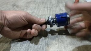 Сверло по поролону (цифенбор) за 5 минут +бонус