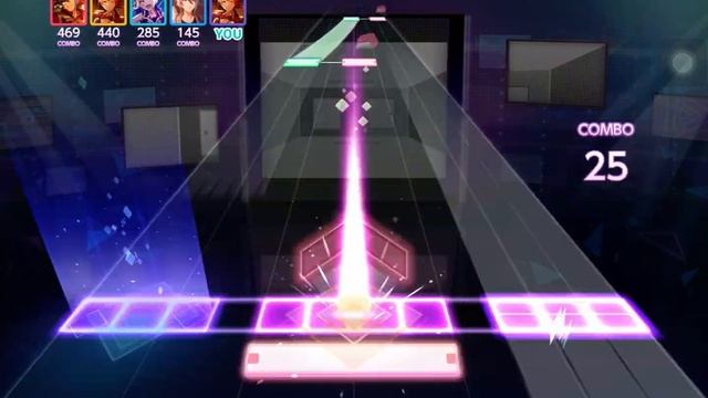 Project Sekai - World's End Dancehall (Master - First Attempt) [60fps] смотреть онлайн