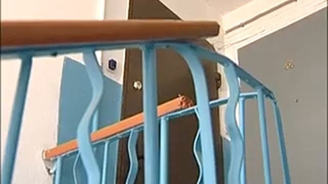 СЕМЬЯ УГАРНЫМ ГАЗОМ ОТРАВИЛАСЬ