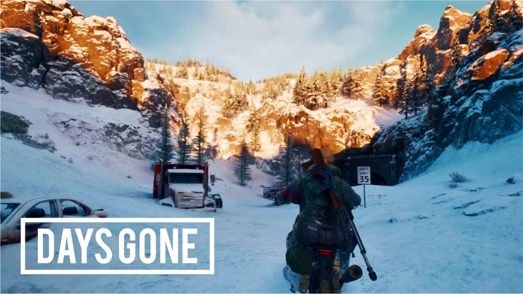 Days Gone на ПК (2022) ► ОСТАЛОСЬ ЧУТЬ-ЧУТЬ #40