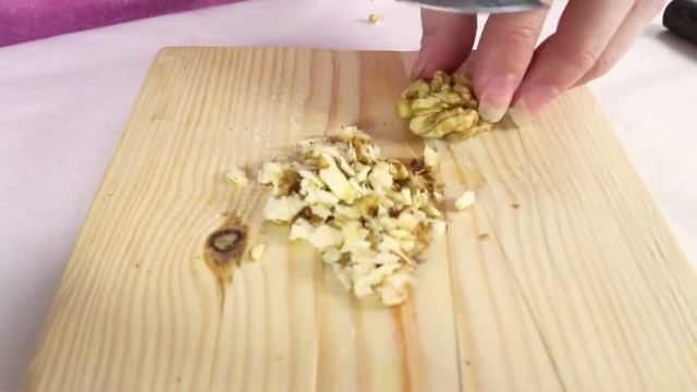 Надежный нож из дамасской стали смотреть онлайн