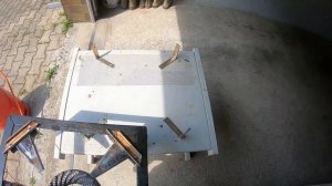 #Казан.Газовая печь для казана.