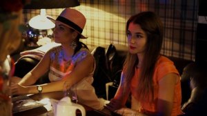 Вечная любовь. Надежда Самкова, Севастьян Мартынюк