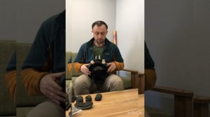 Чехол на шлем OPS CORE как надеть?