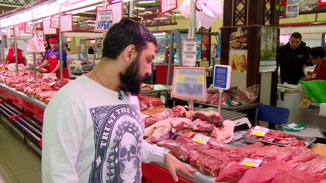 Выбираем МЯСО ДЛЯ ШАШЛЫКА