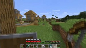 Кооперативные приключения мапперов в Minecraft l Серия вторая: Развитие. Строительство Тюрьмы