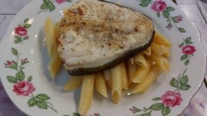 == Пожарим хорошую рыбку (3) — к2