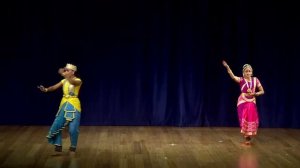 Dharshana Dance Academy Live Stream