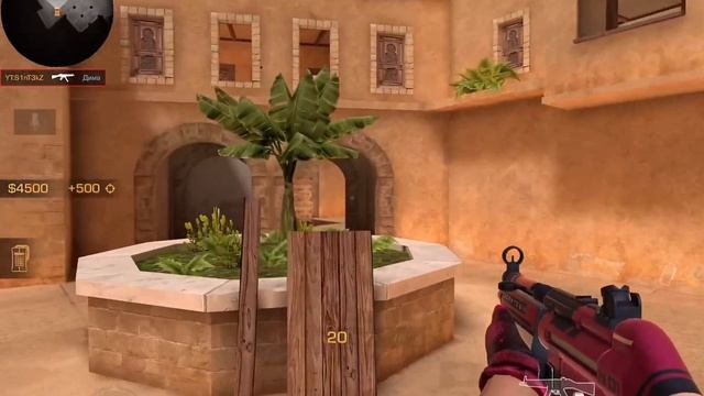 ДЕМКА В НАПАХ 1 в 2 на голдах|Испугались и вышли смотреть онлайн