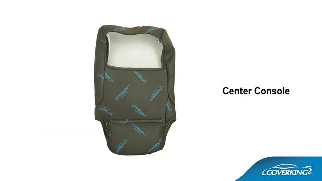 How to Install 2016-2020 Kia Optima Custom Seat Covers | COVERKING® смотреть онлайн