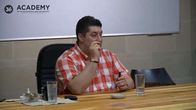 Опыт и воображение - худший враг человека. Олег Мальцев