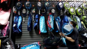 ОБЗОР РАКЕТОК HEAD INSTINCT от представителя HEAD в РБ: Часть 1 - JUNIOR, TEAM, LITE, MP LITE, MP